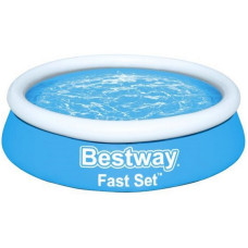 Надувний басейн Bestway 57392 (183х51 см)