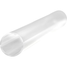 Кварцова трубка до УФ PLC-I D24.5х330 мм