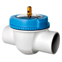 Модуль заземлення Aquaviva з цинковим анодом