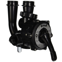 Кран Hayward Vari-Flo SP0710XR50E 6-позиційний для фільтрів серії Pro-Grid (1-1/2")