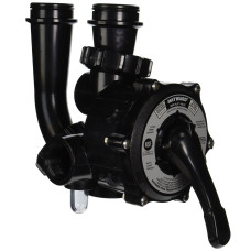 Кран Hayward Vari-Flo SP0710XR50E 6-позиційний для фільтрів серії Pro-Grid (1-1/2")