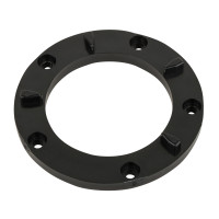 Притискне кільце 4-позиційного клапана 1.5" для фільтрів Emaux V350-V650 (1013040) (верхнє підключення)