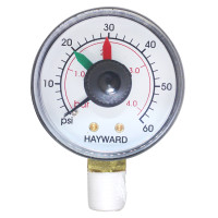 Манометр Hayward PWL ECX271261
