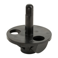 Ротор 1.5" Emaux для 4-позиційного клапана V350-V650 (1021003) (верхнє підключення)