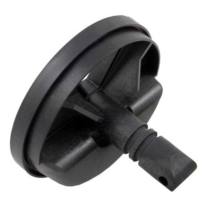 Виконуючий механізм 6-позиційного вентиля 1.5" Hayward SP0714TE