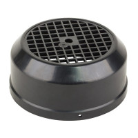 Кришка вентилятора насоса Kripsol KAN/KT/KAL/KL/KRF/KRB/BC/BCP/BCG/BCPG/BF/BB MEC112 (RMOT0004.06R)