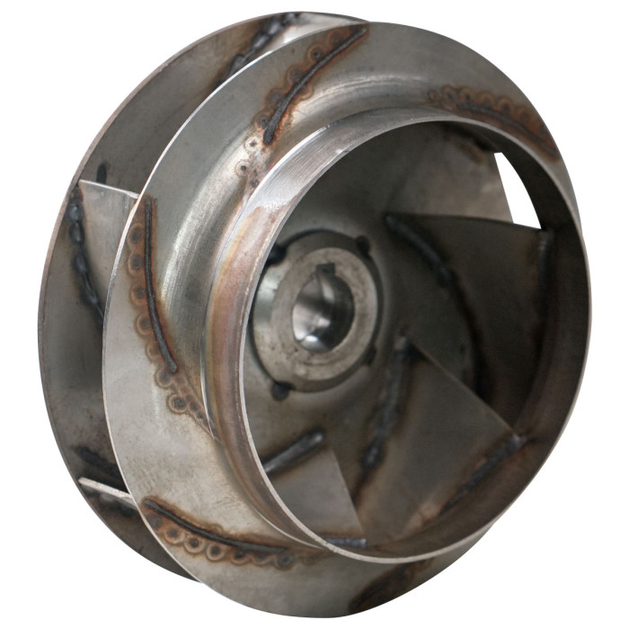 Крильчатка насоса Aquaviva SCA100-80-160/11T (A03010155 №12)