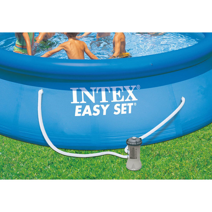 З'єднувальний шланг для фільтрів Intex 29059 1.5 м, 1-1/4 (32 мм)