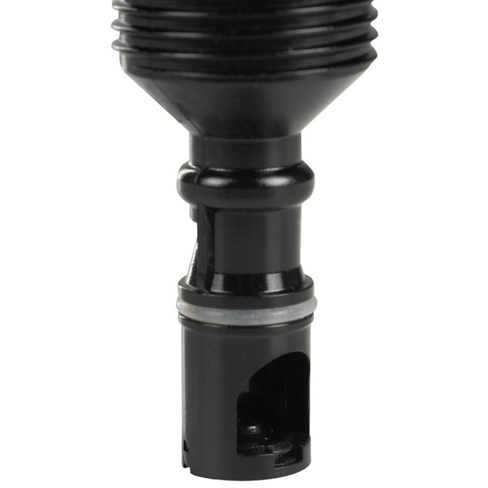 Форсунка 2" Black Directional Insert (SS Cover)