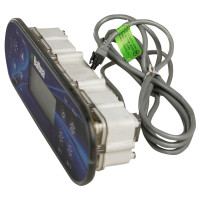 Панель керування для SPA IQUE M700/600E8