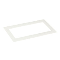 Лицьова накладка Emaux скімера Standard EM0020 1051046