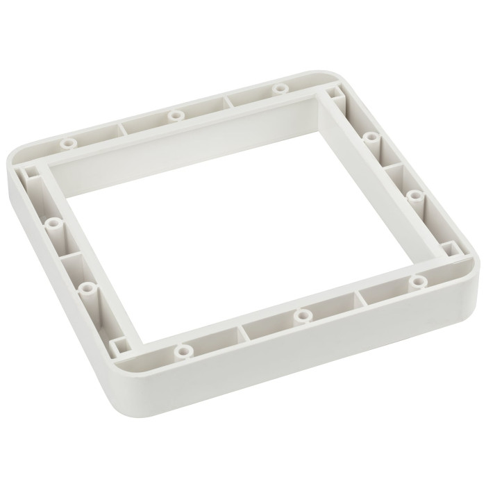 Фланець скімера Emaux EM0010 Standard 01051047