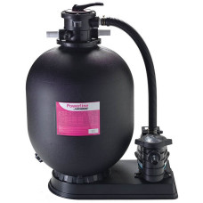 Фільтраційна установка Hayward PowerLine 81073 (14 м3/год, D610)