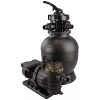 Фільтраційна установка Aquaviva Lagoon 250 (3.2 м3/год, D300)