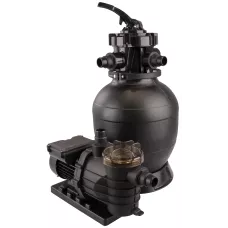 Фільтраційна установка Aquaviva Lagoon 400 (7.5 м3/год, D300)