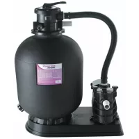 Фільтраційна установка Hayward PowerLine 81072E2 IE2 (10 м3/год, D500)