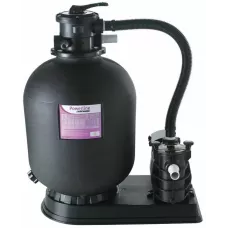 Фільтраційна установка Hayward PowerLine 81072E2 IE2 (10 м3/год, D500)