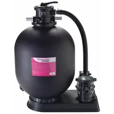 Фільтраційна установка Hayward PowerLine 81073E2 IE2 (14 м3/год, D610)