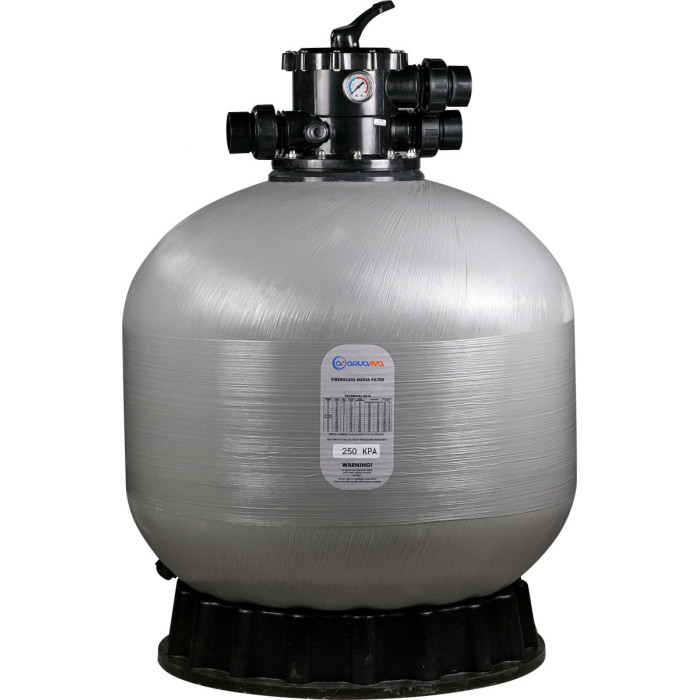 Фільтр Aquaviva M750 (23 м3/год, D750)