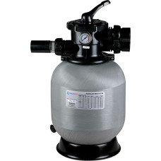 Фільтр Aquaviva M550 (12 м3/год, D550)