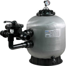 Фільтр Aquaviva MSD550 (12 м3/год, D550)