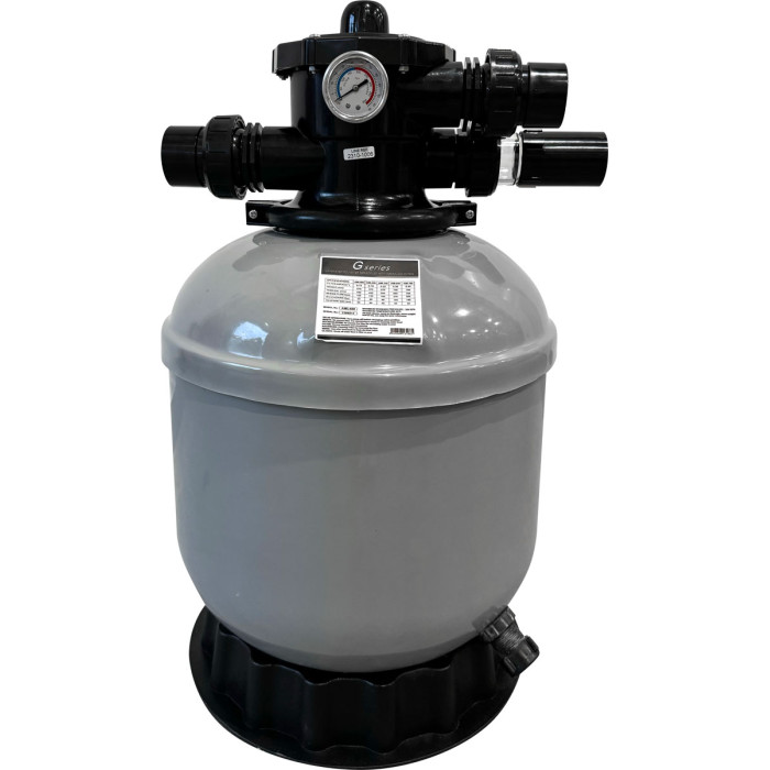 Фільтр Aquaviva ML650 (16 м3/год, D650)