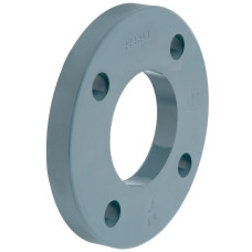 Фланець вільний ПВХ Effast RDRFLD1600, d160 мм