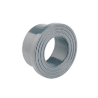 Бурт ПВХ Effast RDRQRD1100 під фланець з зубчастою поверхнею, d110 мм