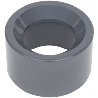 Редукційне кільце ПВХ Aquaviva, d200х160 мм