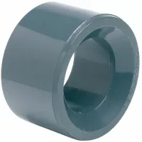 Редукційне кільце ПВХ Effast RDRRCD250O, d250x160 мм