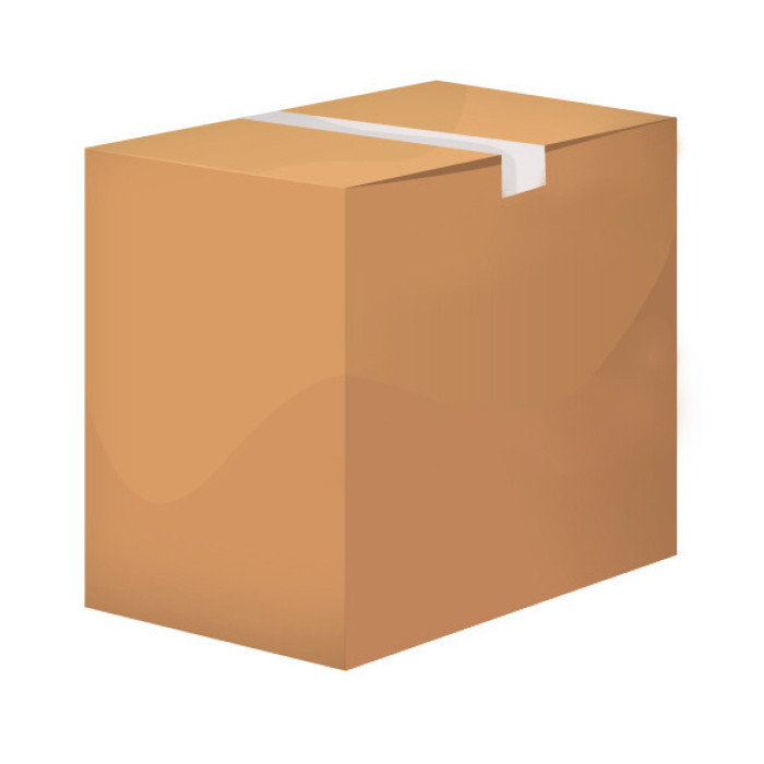 Муфта ПВХ Effast RDRMAD1250 з'єднувальна, d125 мм