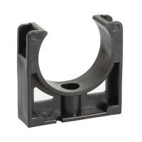 Кріплення для труб ПВХ Era (кліпса) 90 мм