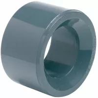 Редукційне кільце ПВХ Effast RDRRCD025A, d25x16 мм