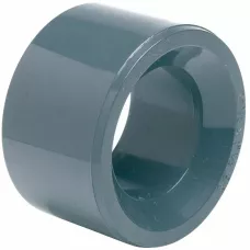 Редукційне кільце ПВХ Effast RDRRCD025A, d25x16 мм