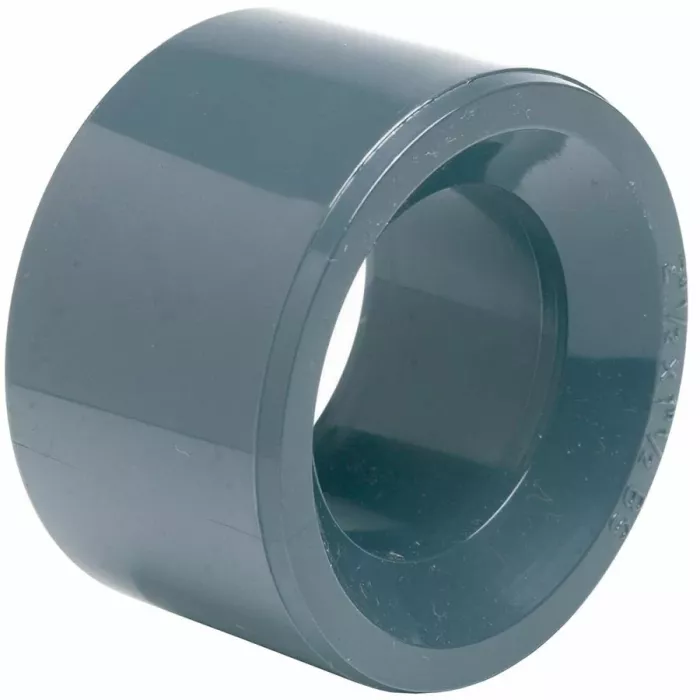 Редукційне кільце ПВХ Effast RDRRCD280R, d280x225 мм