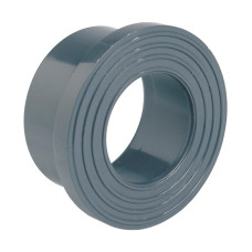 Бурт ПВХ Effast RDRQRD2250 під фланець з зубчастою поверхнею, d225 мм