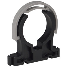 Кріплення для труб ПВХ Hidroten 1091434, з фіксатором, d225 мм