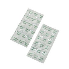 Таблетки Kokido K103BU для тестера K020BU (pH і Cl)