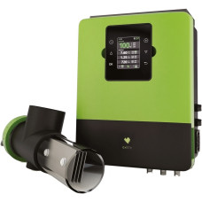 Система знезараження Hayward Oxilife (120 м3), Гідроліз
