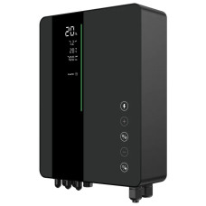 Хлоргенератор Aquaviva InverClear ICS16 (75 м3, 16 г/год)