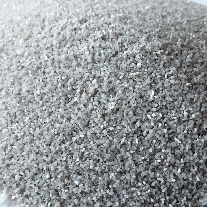 Пісок кварцовий Aquaviva 2-4 (25 кг)