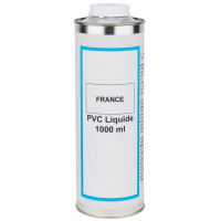 Рідкий ПВХ Cefil France блакитний, 1л