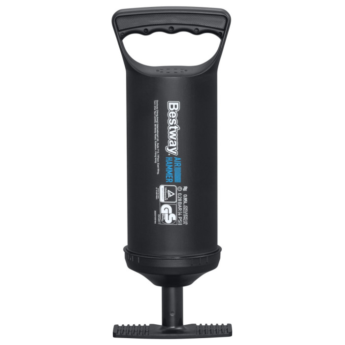 Насос ручний Bestway 62002 (30 см)