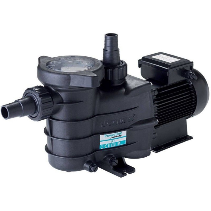 Насос Hayward PL 81005E2 IE2 (220 В, 13 м3/год, 0.75 HP)