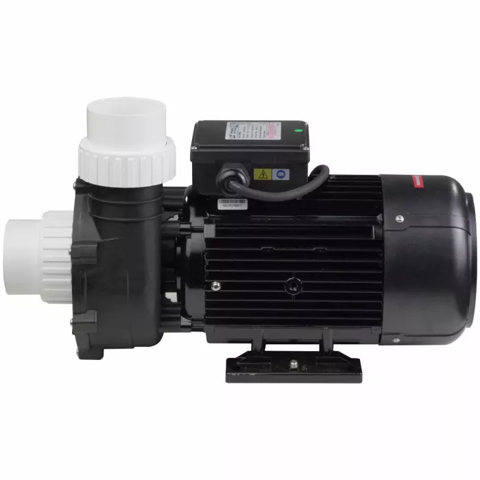 Насос Aquaviva LX WP250-II (220 В, 37 м3/год, 0.5/2.5 к.с.)