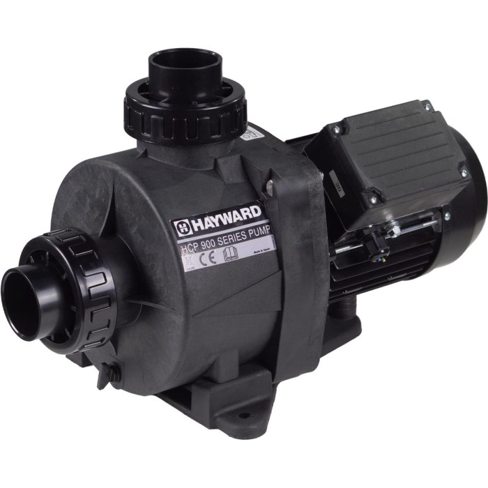Насос Hayward HCP09101E2 KNG100 M.B IE2 (220 В, 15.9 м3/год, 1 HP)