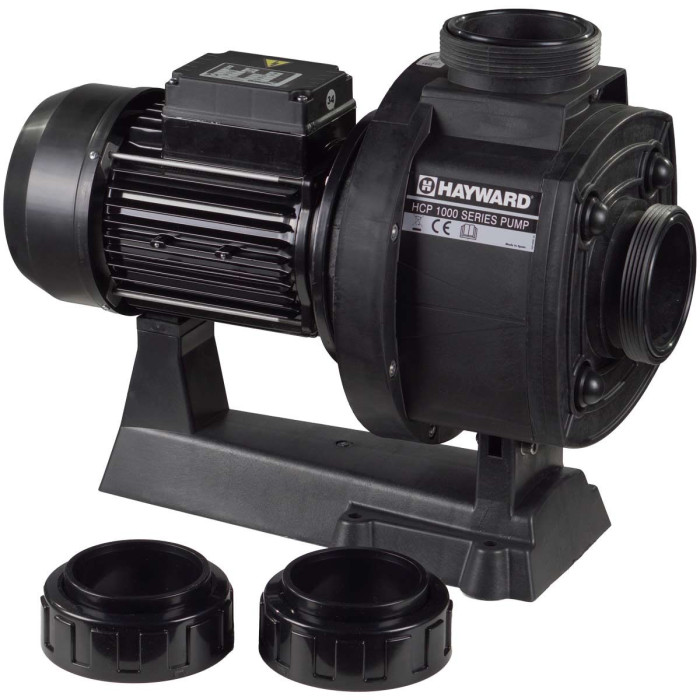 Насос Hayward HCP10453E3 KA450 T1.B. IE3 (380 В, 67 м3/год, 4.5 HP)