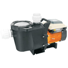 Насос Aquaviva LX PRO SWPA400VS (33 м3/год, 4 HP, 220 В), зі змінною швидкістю