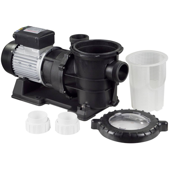 Насос Aquaviva LX STP250M (220 В, 27 м3/год, 2.5 HP), вал AISI 316