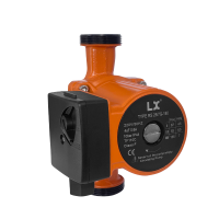 Насос циркуляційний Aquaviva LX GPD25-5S-180 (220 В, 3 м3/год)